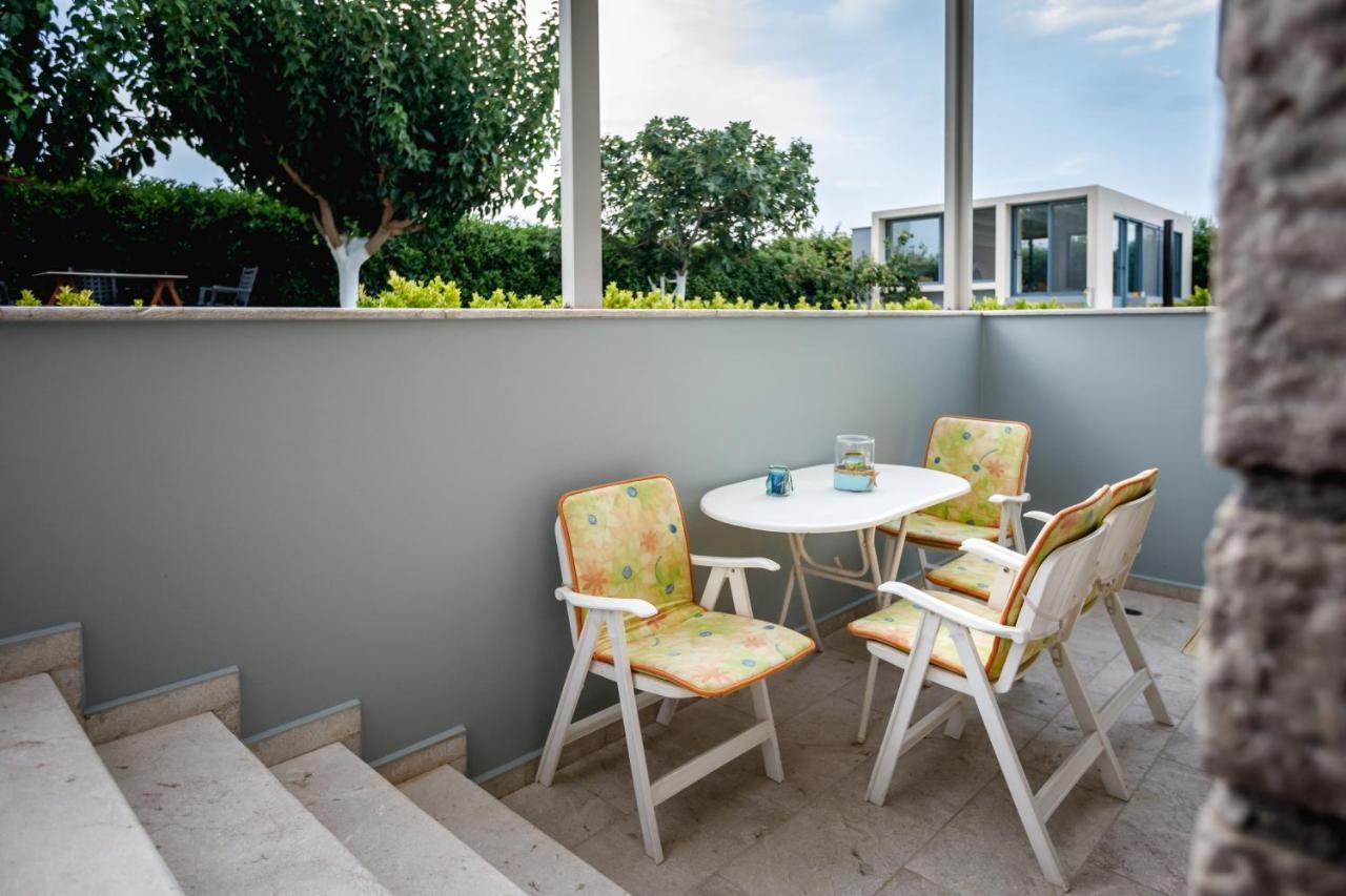 נאפפליו Gravaris House מראה חיצוני תמונה