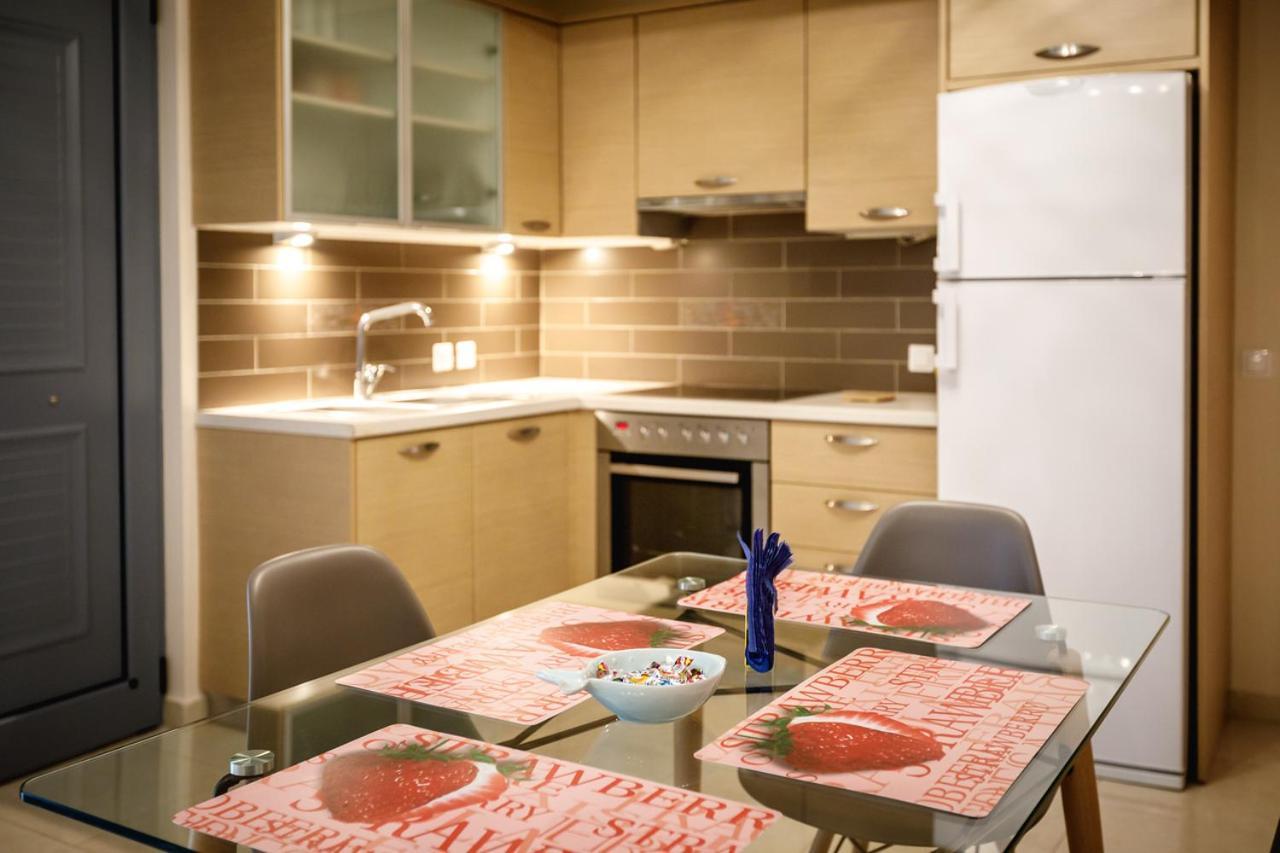 נאפפליו Gravaris House מראה חיצוני תמונה