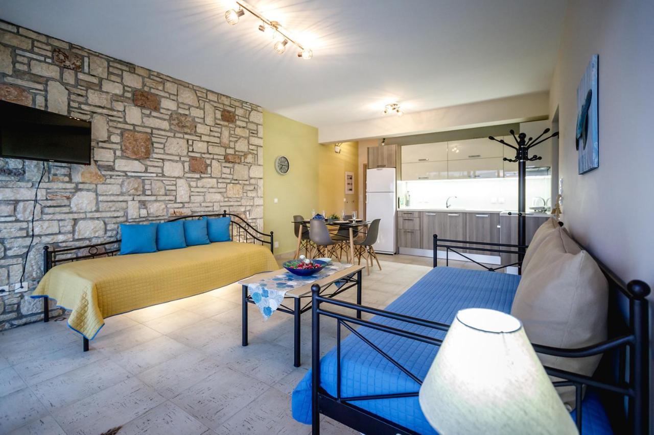 נאפפליו Gravaris House מראה חיצוני תמונה