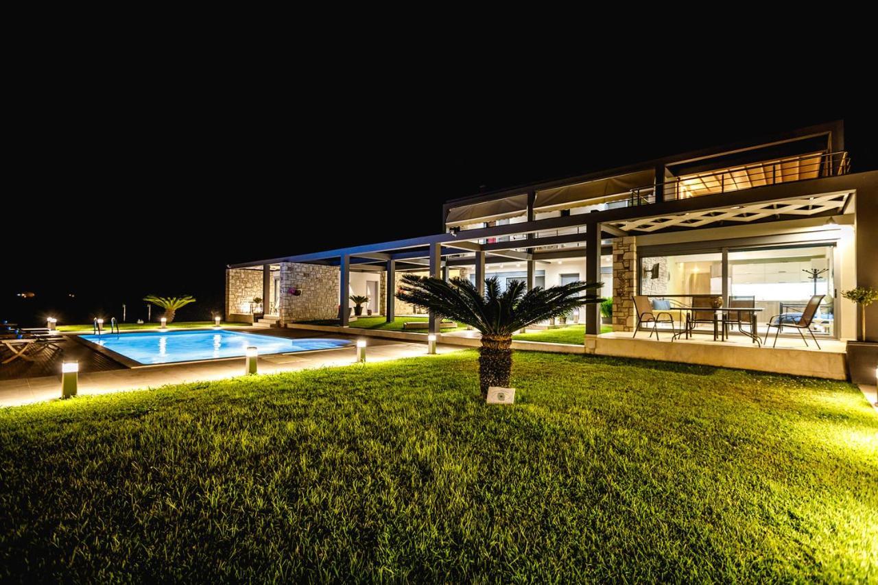 נאפפליו Gravaris House מראה חיצוני תמונה