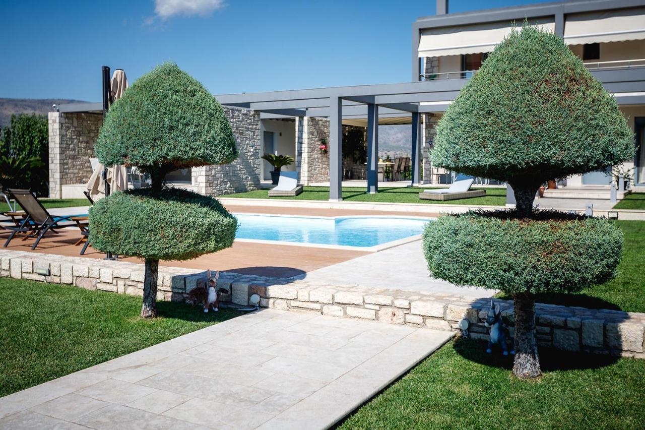נאפפליו Gravaris House מראה חיצוני תמונה