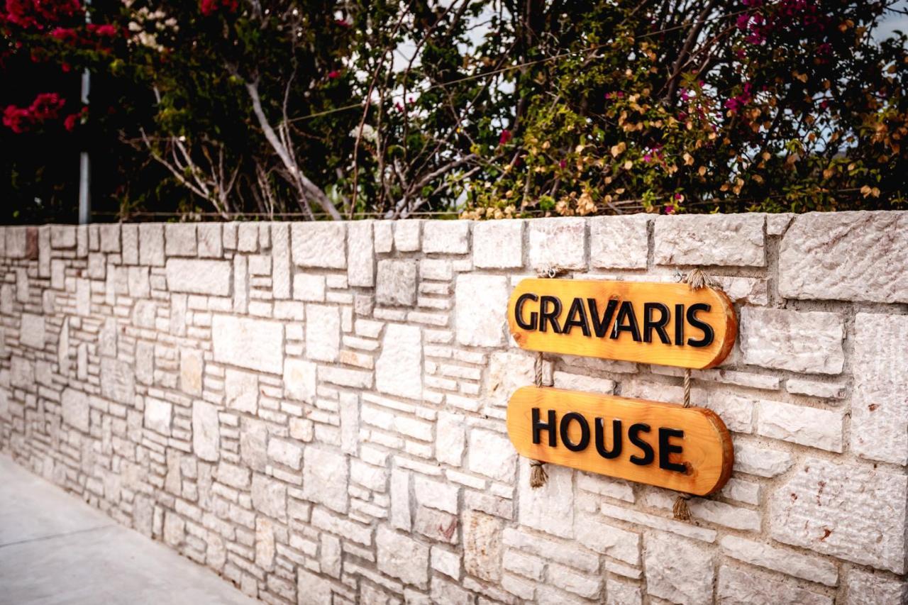 נאפפליו Gravaris House מראה חיצוני תמונה